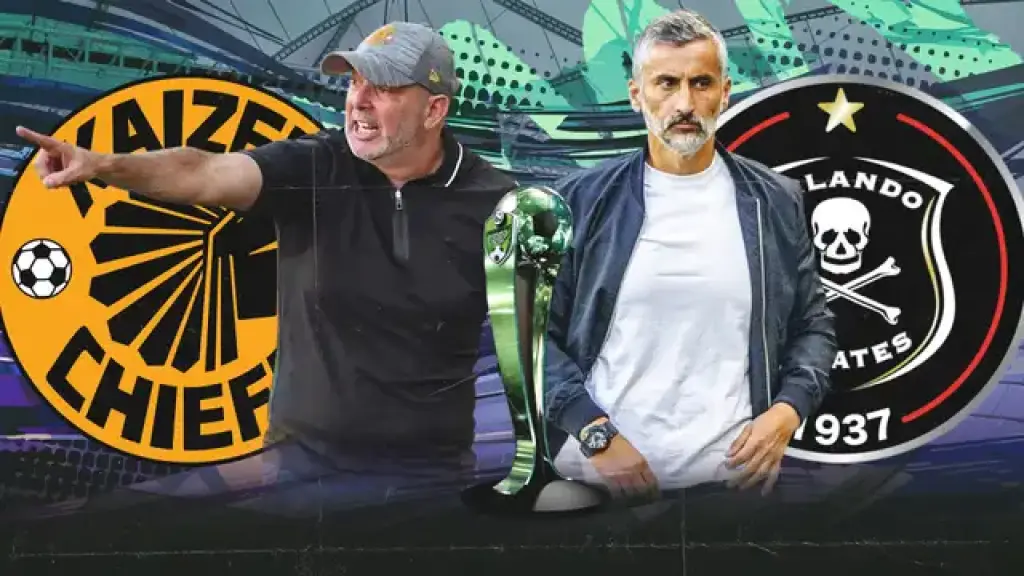 Kaizer Chiefs have finally ended a decade-long trophy drought by clinching the 2025 Nedbank Cup