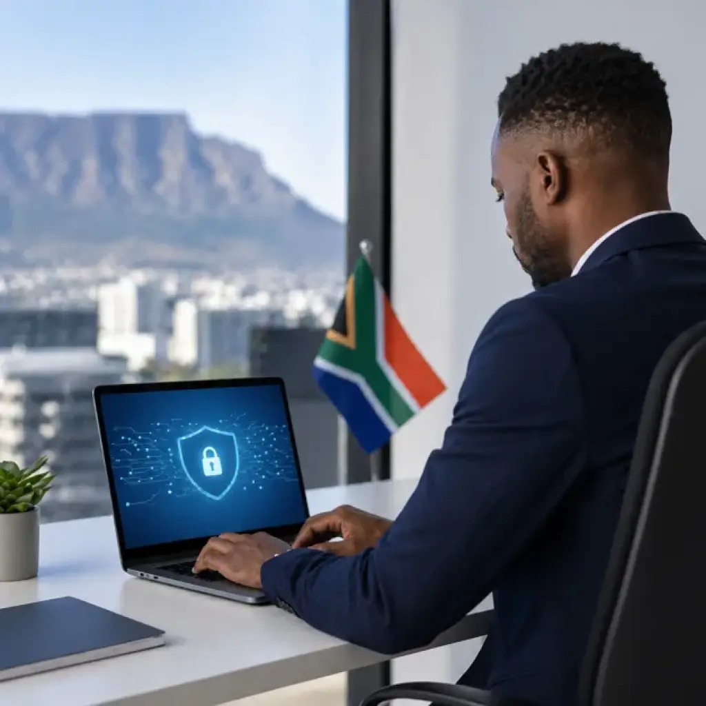 10 Best Cybersecurity Companies in South Africa to Protect Your Business in 2026