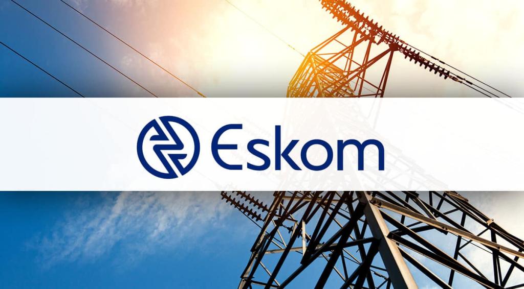 Load Shedding is back, says Eskom
