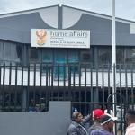 Home Affairs Launches Online Application Process as South Africans Protest Against Illegal Migration Across the Country