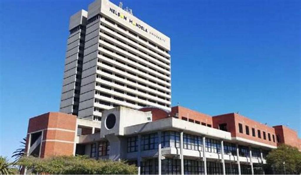 Student Protests Erupt at Nelson Mandela University Over Placement Delays