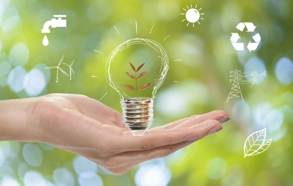 Top 10 Tips for Saving Energy at Home