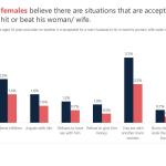 Stats SA Data Raises Eyebrows: More Men Say It Can Be ‘Acceptable’ for a Man to Hit His Wife — Including Over Money